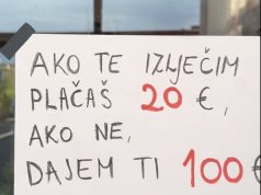 Obećao 100 eura ako ne izliječi pacijenta, ali je na kraju sva tri puta nasamario muškarca (VIDEO)