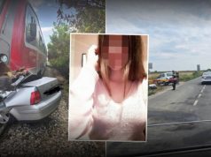 Trudnica i trogodišnji sin poginuli u sudaru s vozom: Porodica očekivala treće dijete, umjesto prinove stigla nezamisliva tragedija