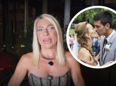Jovana Jeremić o svadbi sa Draganom: „Postojat će granice kao kod Novaka Đokovića“