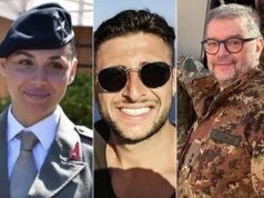 Poznato ko su bili poginuli Italijani kod Brčkog: Laura imala 24 godine